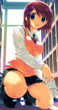 BUY NEW tatsuki amaduyu - 190427 Premium Anime Print Poster